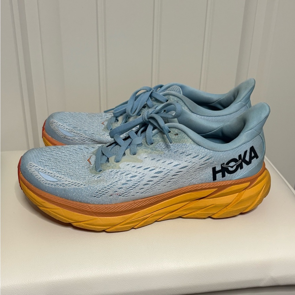 Hoka Clifton 8 Women’s